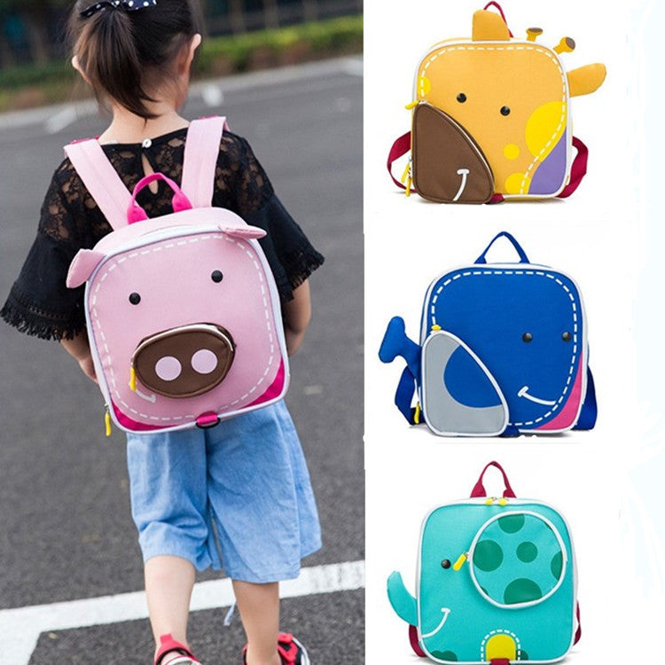 School  Bag