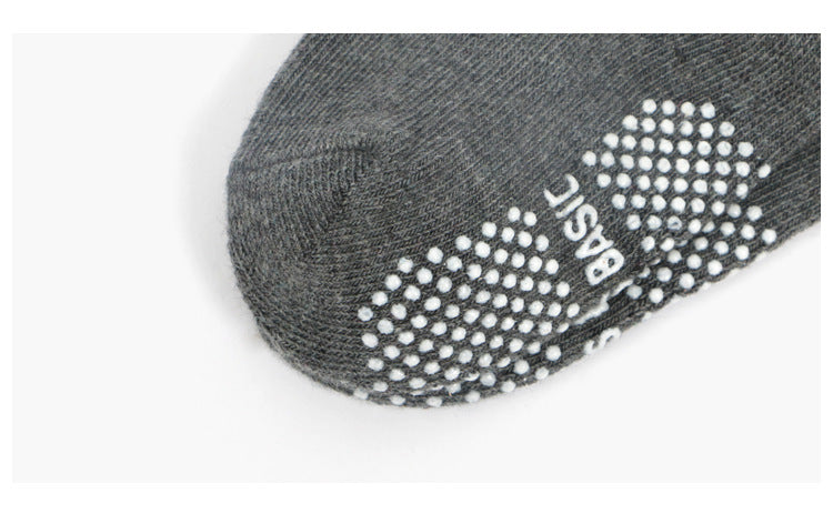 Children Socks Spring And Summer Baby Socks