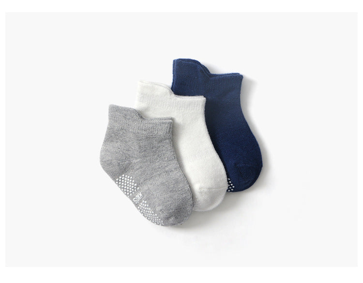Children Socks Spring And Summer Baby Socks