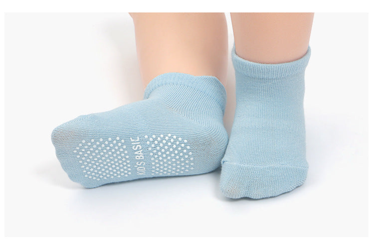 Children Socks Spring And Summer Baby Socks