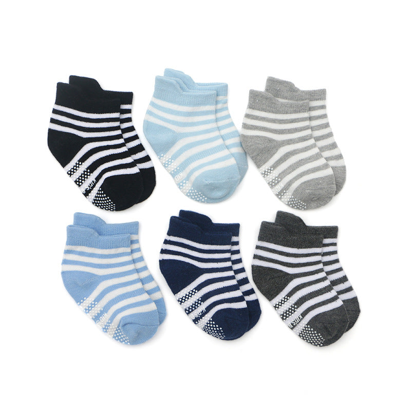 Children Socks Spring And Summer Baby Socks