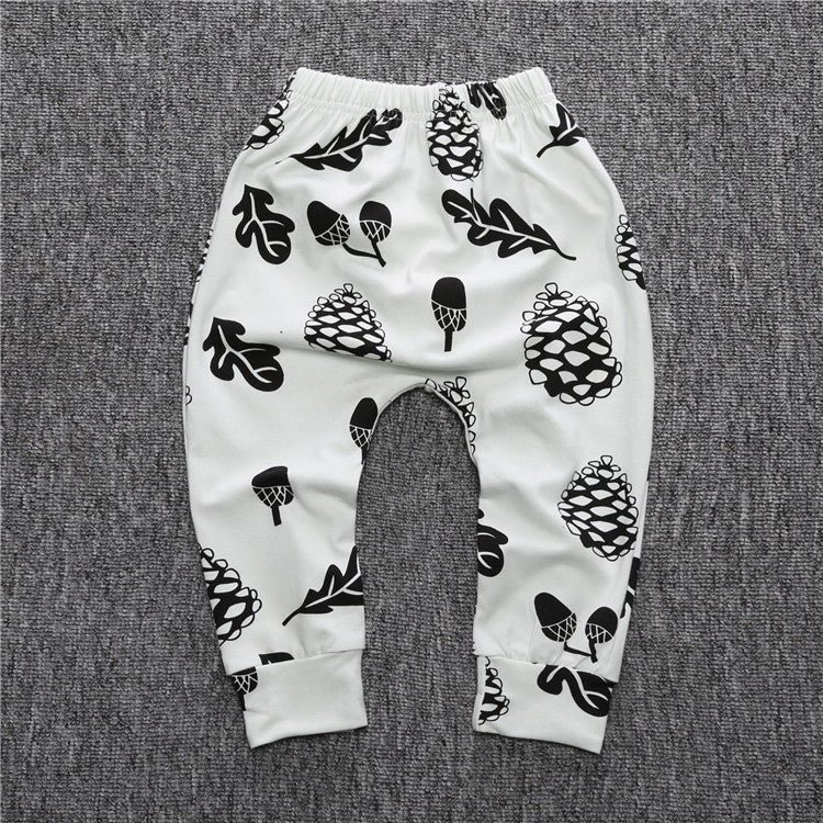 Boys and Girls' Legging Harlan Pants