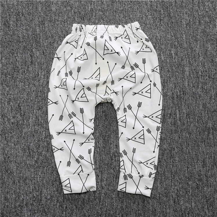 Boys and Girls' Legging Harlan Pants