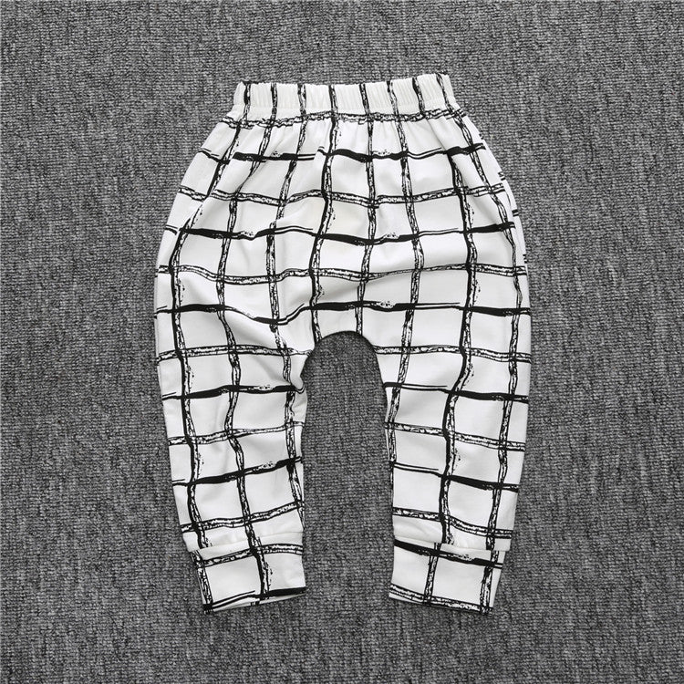 Boys and Girls' Legging Harlan Pants