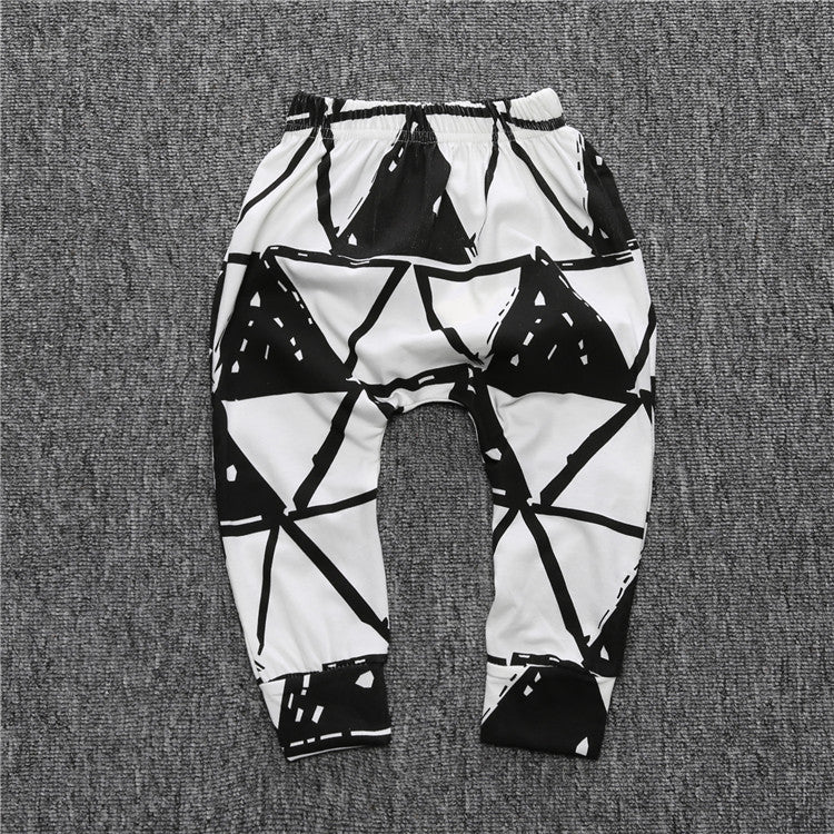 Boys and Girls' Legging Harlan Pants
