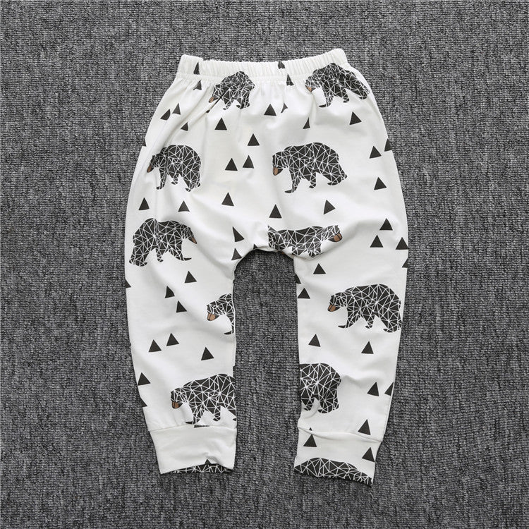 Boys and Girls' Legging Harlan Pants