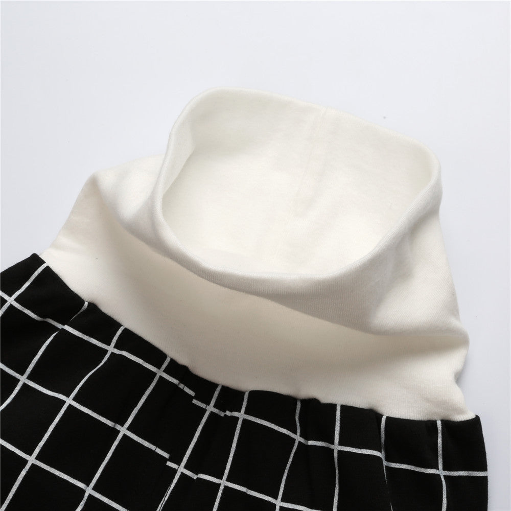 Tummy Protector Pajama Set
