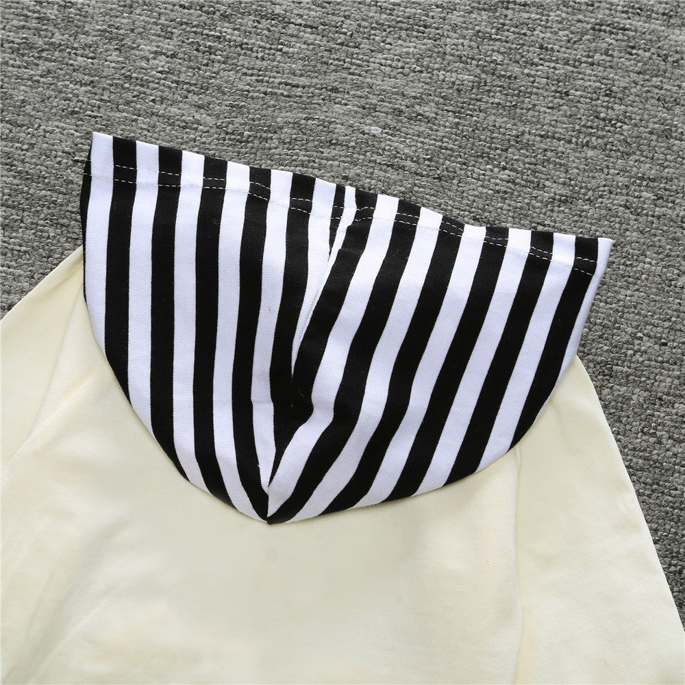 Baby Girls' Two-pieces Suit