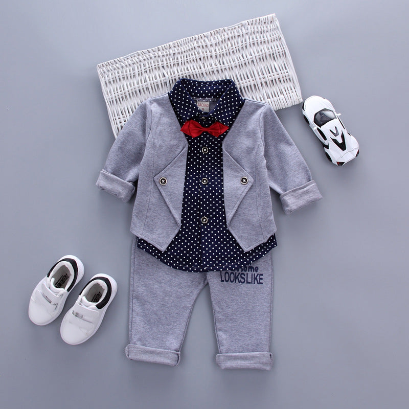Baby Clothing Sets Wholesale