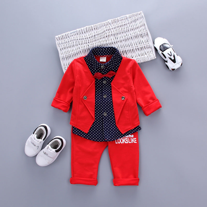 Baby Clothing Sets Wholesale