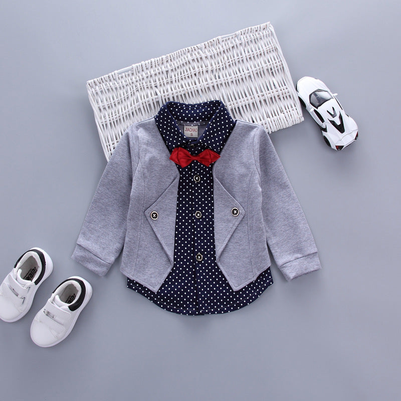 Baby Clothing Sets Wholesale