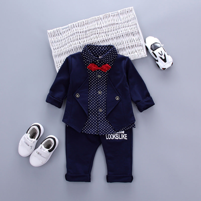 Baby Clothing Sets Wholesale