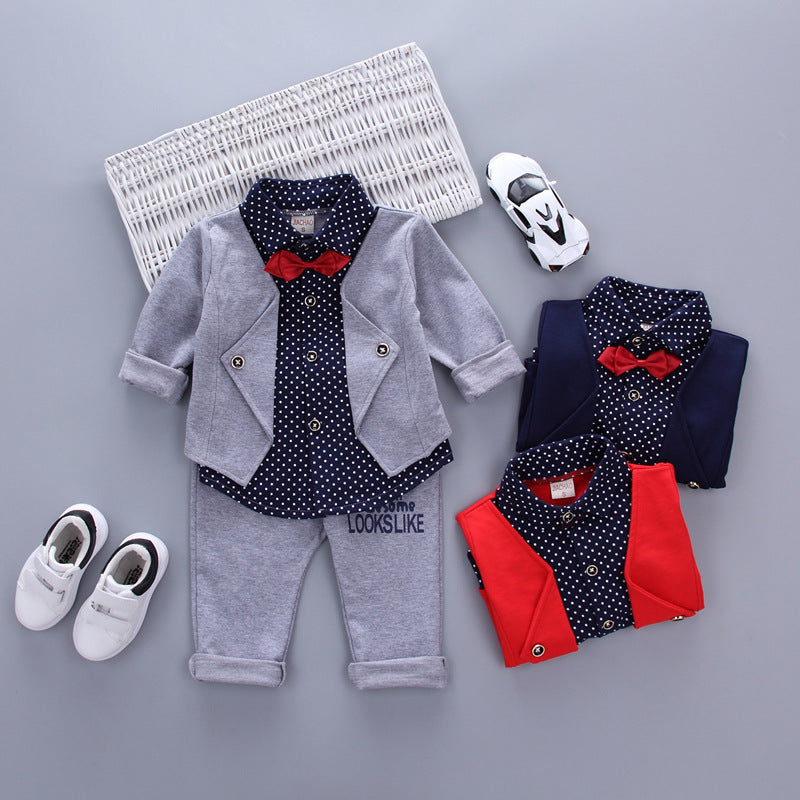 Baby Clothing Sets Wholesale