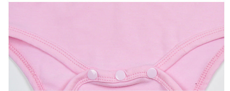 2018 Autumn Baby Fly sleeve Rompers