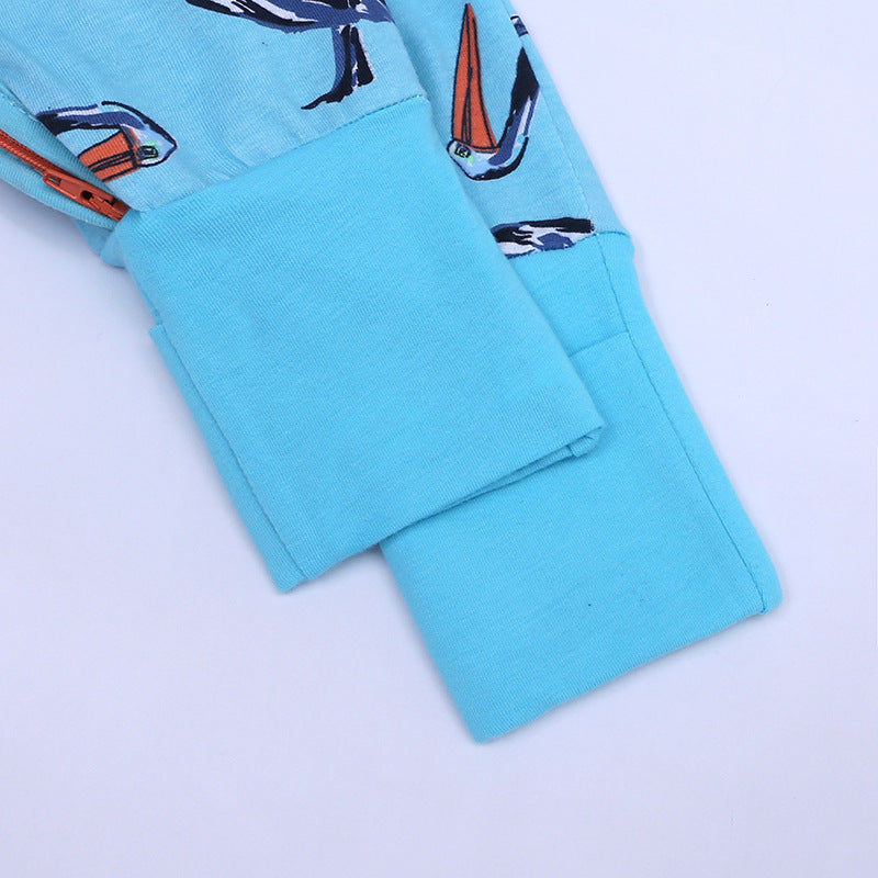 Newborn Baby Rompers