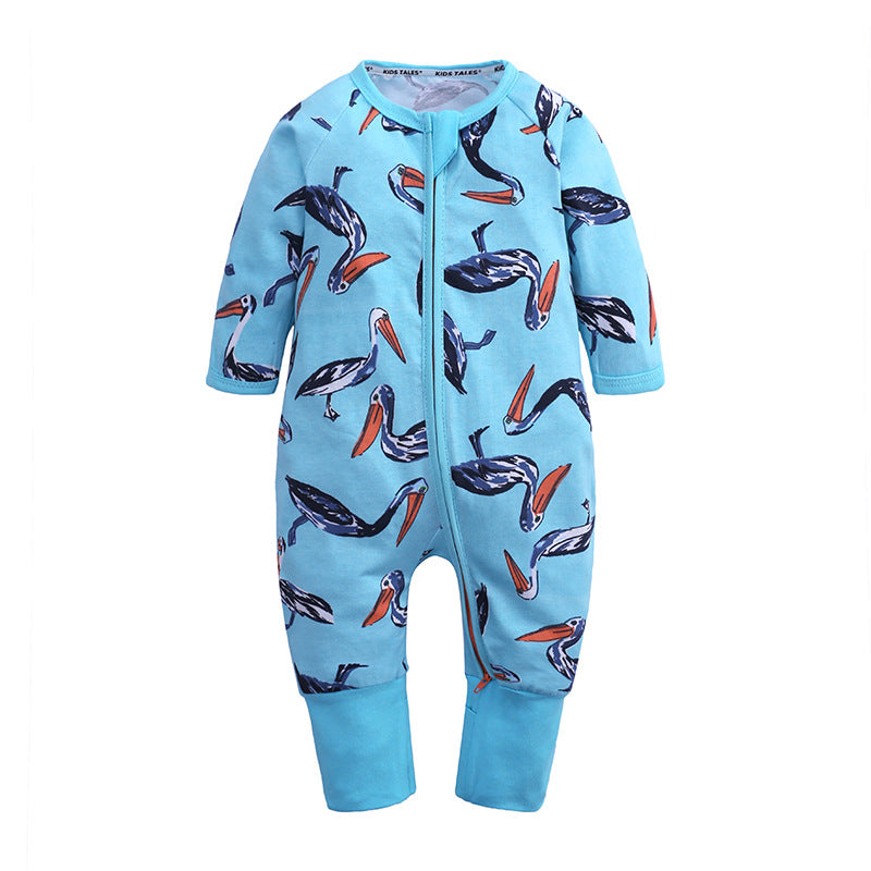 Newborn Baby Rompers