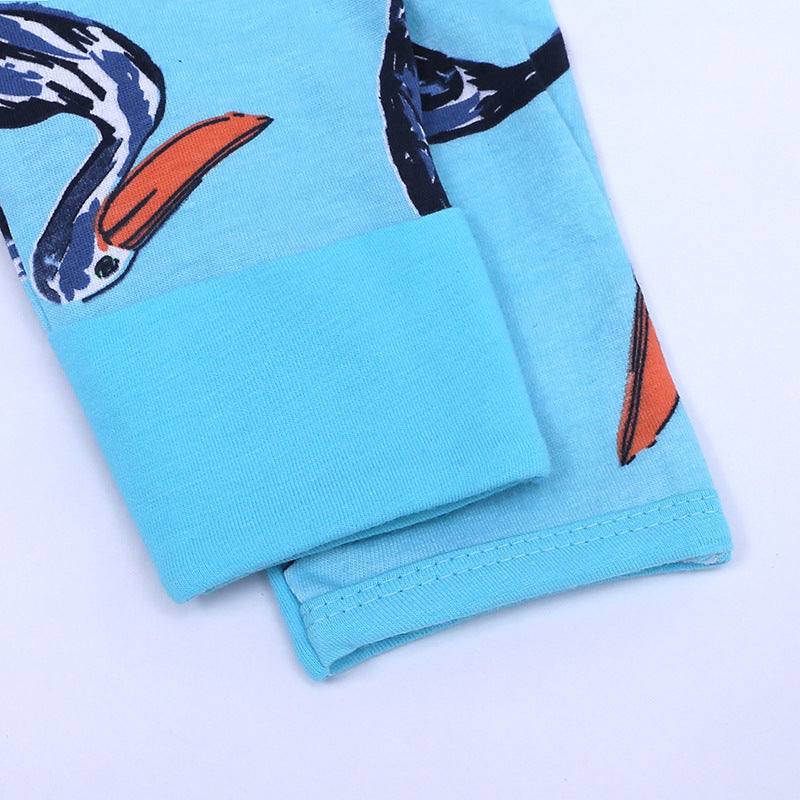 Newborn Baby Rompers