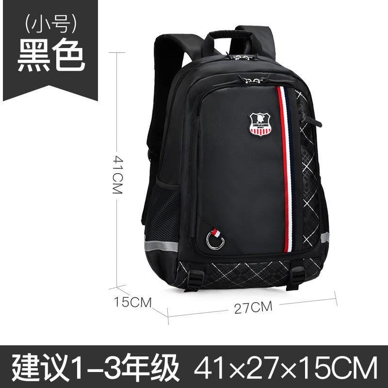 New Waterproof Backpack For Casual Children